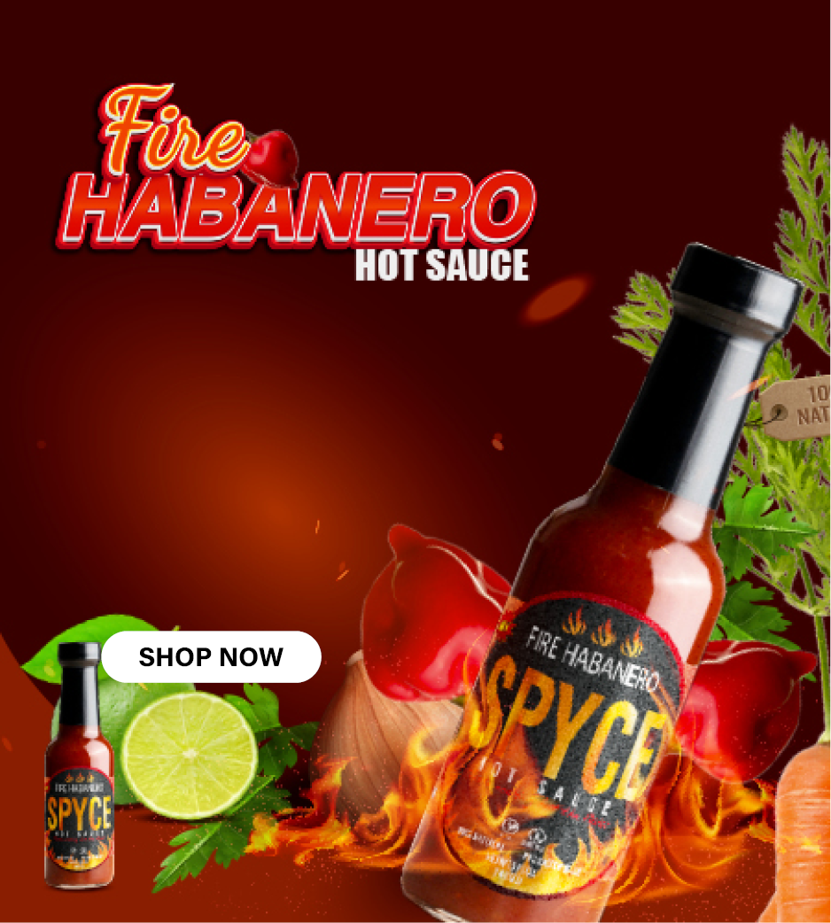 Buy Habanero Hot Sauce Spicy Pasta Sauce Online Spice Up With Habanero Bbq Sauce